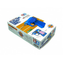 Сборная ручная беспроводная электродрель 74041  Tamiya Сборная ручная беспроводная электродрель 74041  Tamiya